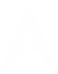Astonish Everyday Logo (White)
