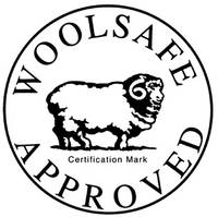 Woolsafe Approved Logo