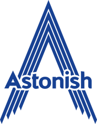 Astonish Everyday Logo (Blue)