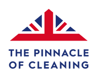 The Pinnacle Of Cleaning Logo
