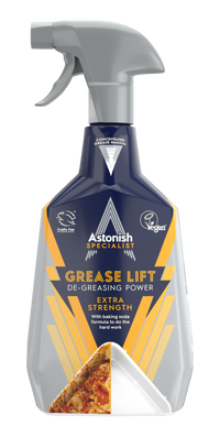 Astonish Specialist Grease Lift 750ml