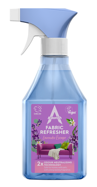 Astonish Fabric Refresher Lavender Escape 550ml