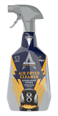 Astonish Air Fryer Cleaner 750ml