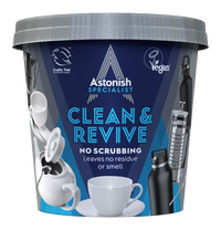 Astonish Specialist Clean & Revive 350g