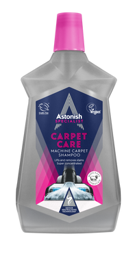 Astonish Specialist Carpet Care 1L