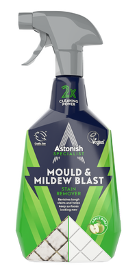 Astonish Specialist Mould & Mildew Blast 750ml