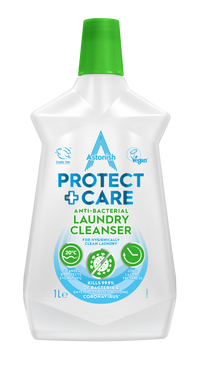 Astonish Protect & Care Laundry Cleanser 1L