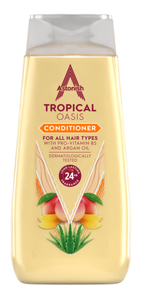Astonish Conditioner Tropical Oasis 375ml
