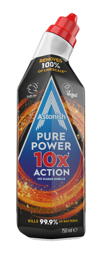 Astonish Pure Power 750ml