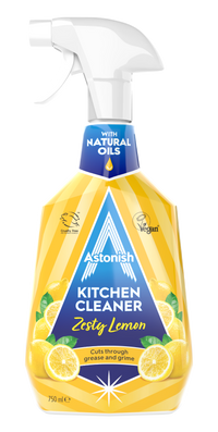 Astonish Kitchen Cleaner 750ml