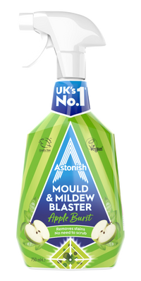 Astonish Mould & Mildew Blaster 750ml