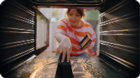 Oven & Grill TV Advert 2025