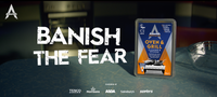 Banish the Fear TV Ad