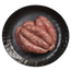 Craggy Range Merlot & Cracked Pepper Sausages