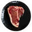 T-Bone Steaks