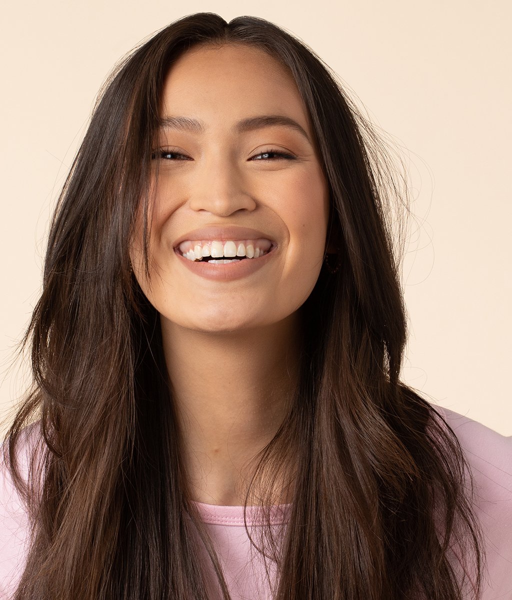 Clean Freak Tapioca Dry Shampoo offers a clean option for instant oil control.