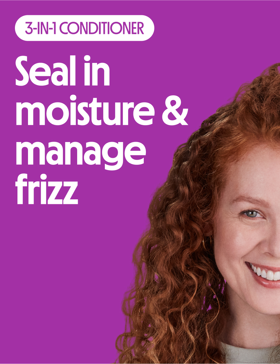Curl Talk Lasting Definition Flash Freeze Gel | Crunch-Free
