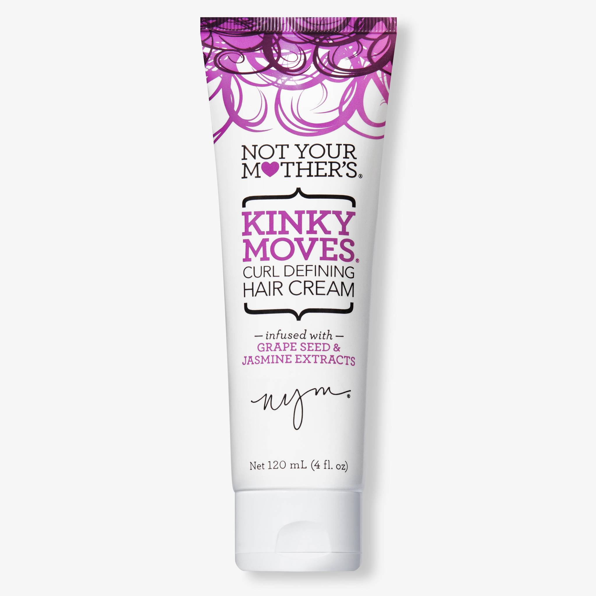 Kinky Moves Defining Cream