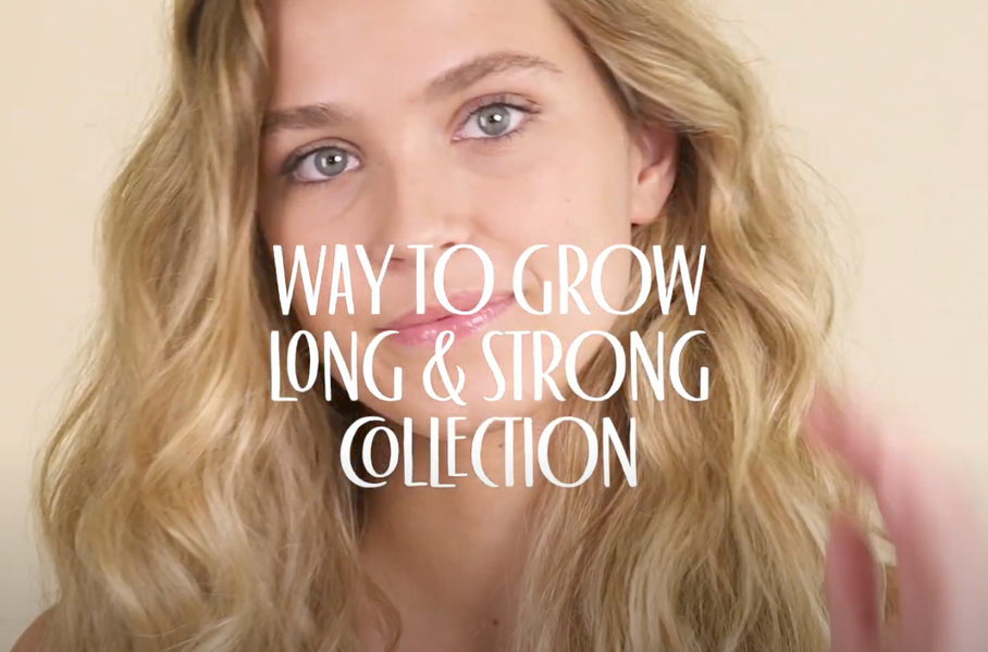 Way To Grow Shampoo Not Your Mother's