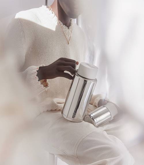 Ceramic Reusable Cup