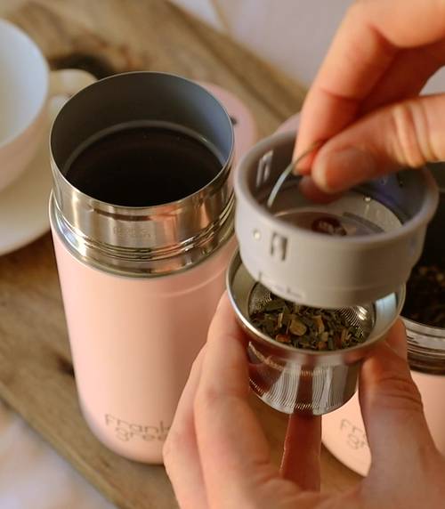 Tea Infuser
