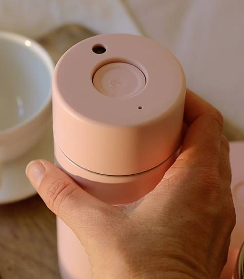 Tea Infuser