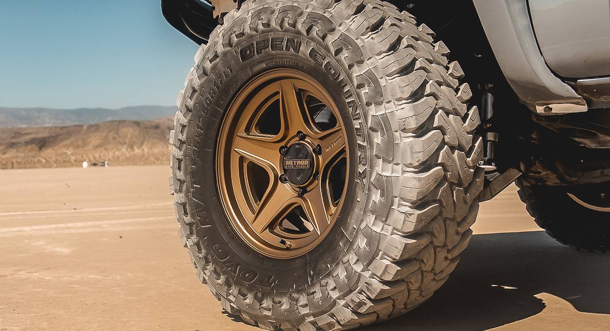 319 Markdown Method Bronze® Method Race Wheels 319 Markdown Method Bronze® Method Race Wheels