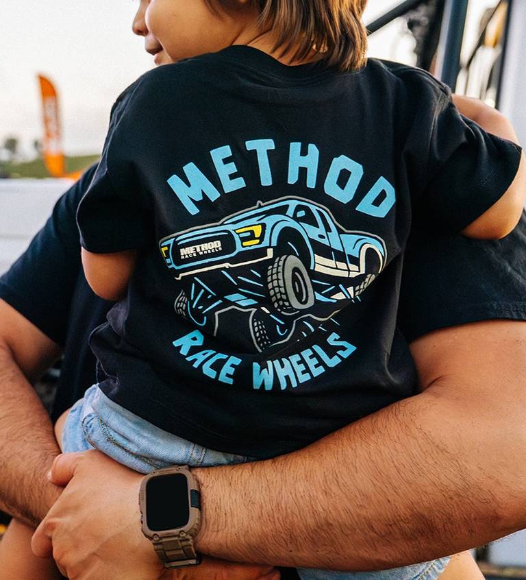 Method Kid's Apparel – Method Race Wheels