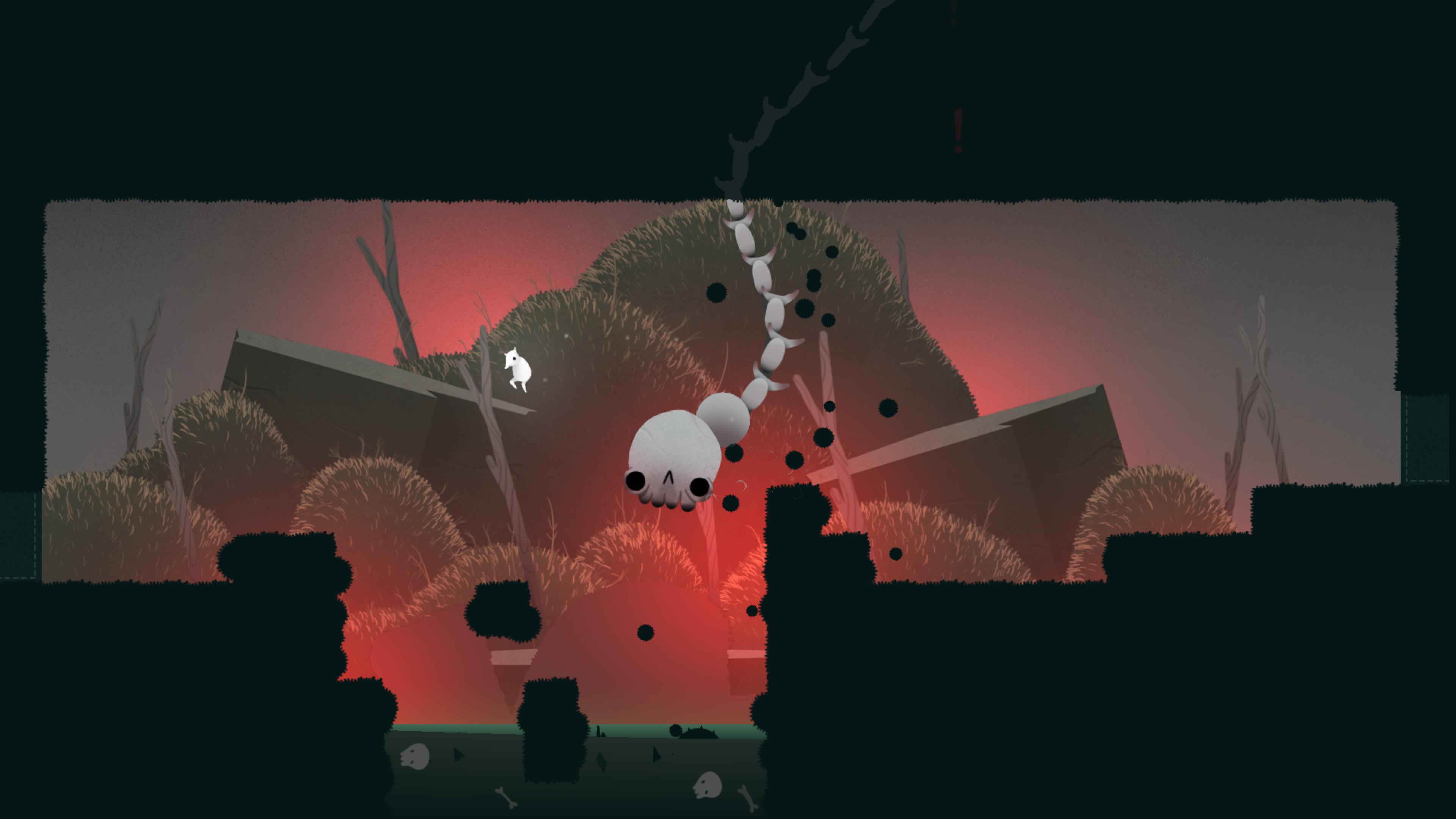 Sheepo (Switch) – Limited Run Games