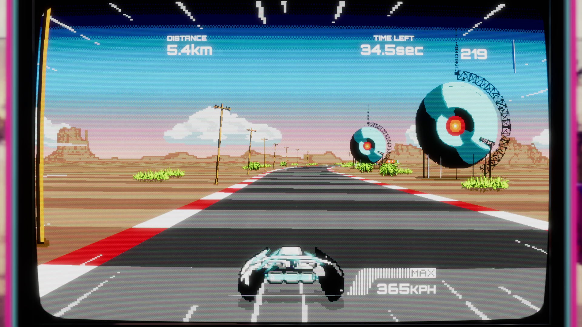 Ps5 Racing Arcade Arcade Paradise (PS5) – Limited Run Games