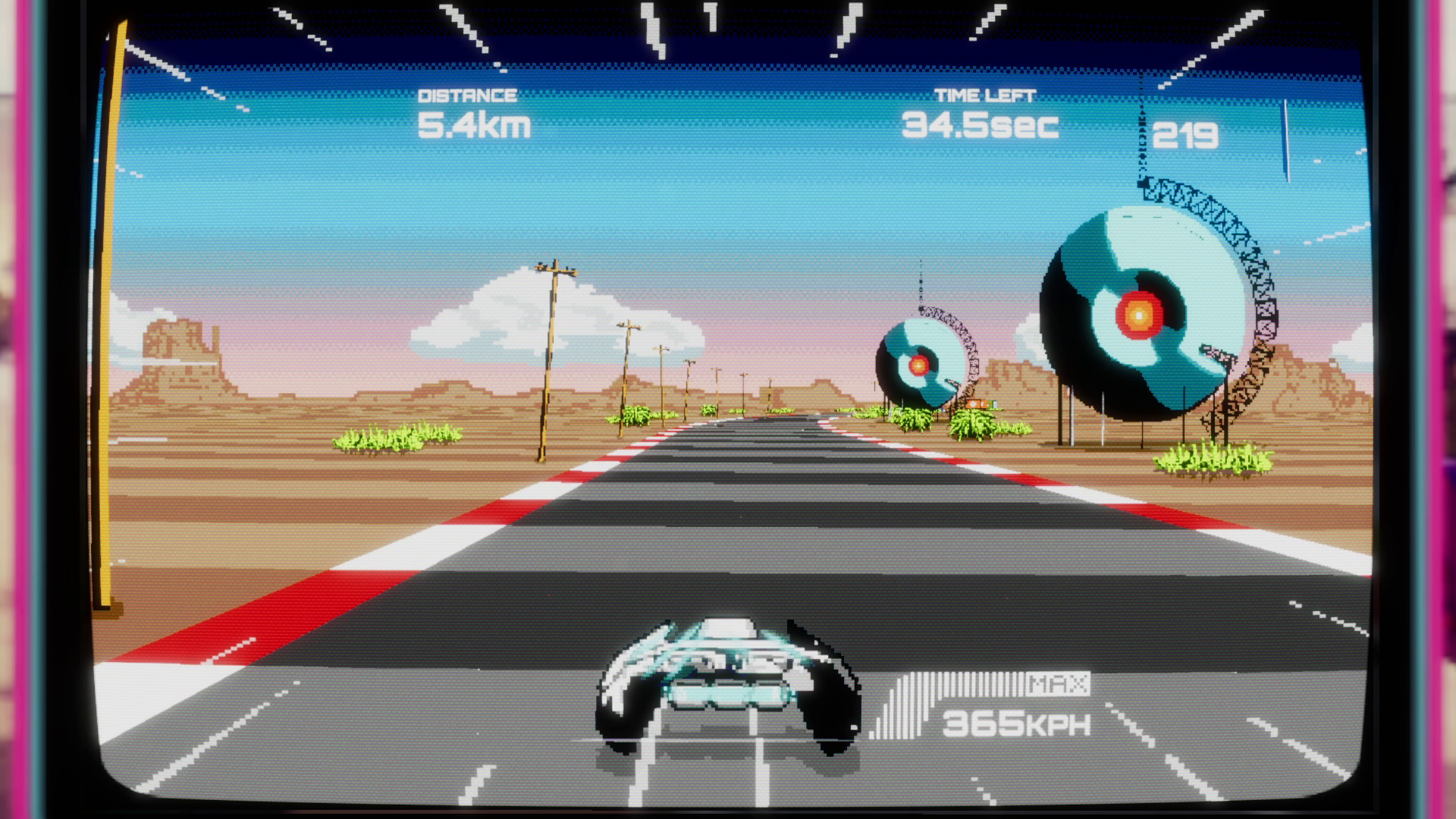 Arcade Paradise (Switch) – Limited Run Games