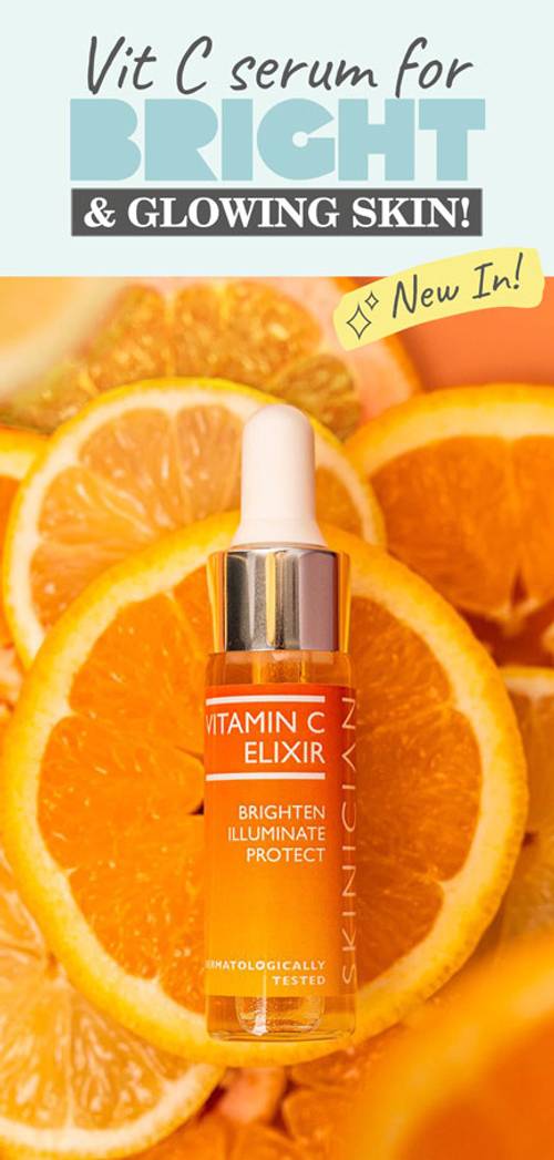 Vitamin C Elixir