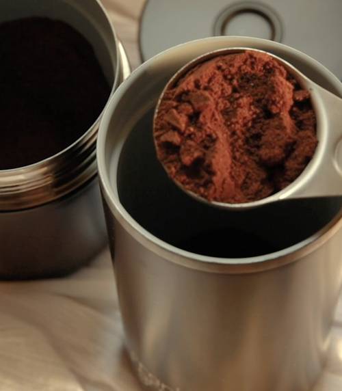 French Press 16oz / 475ml