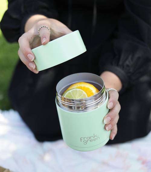 Insulated Food Container 16oz / 475ml