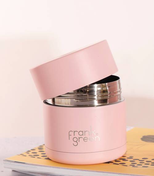Insulated Food Container 16oz / 475ml