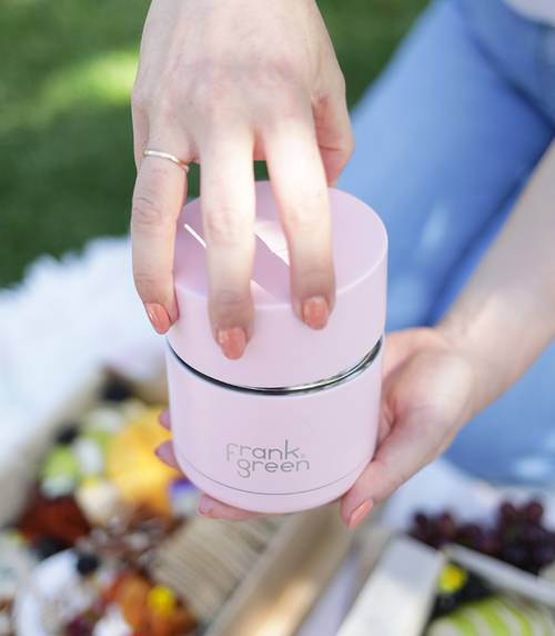 Insulated Food Container 16oz / 475ml