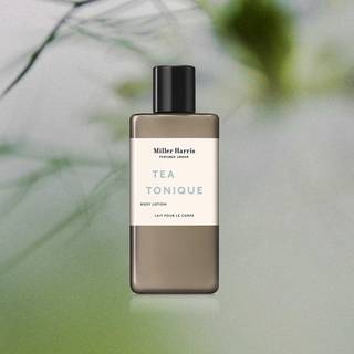 Tea Tonique Body Lotion 300ml – Miller Harris