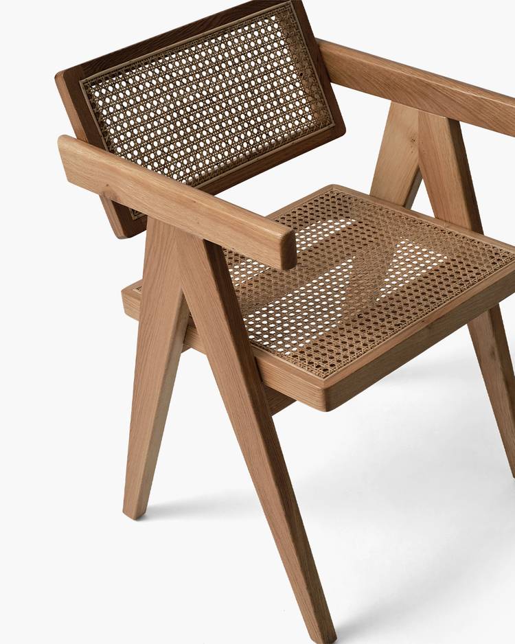 Galleria Caramel Dining Chair