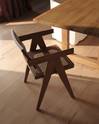 Galleria Caramel Dining Chair