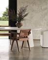 Galleria Caramel Dining Chair