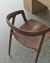 Caramel Maki Dining Chair