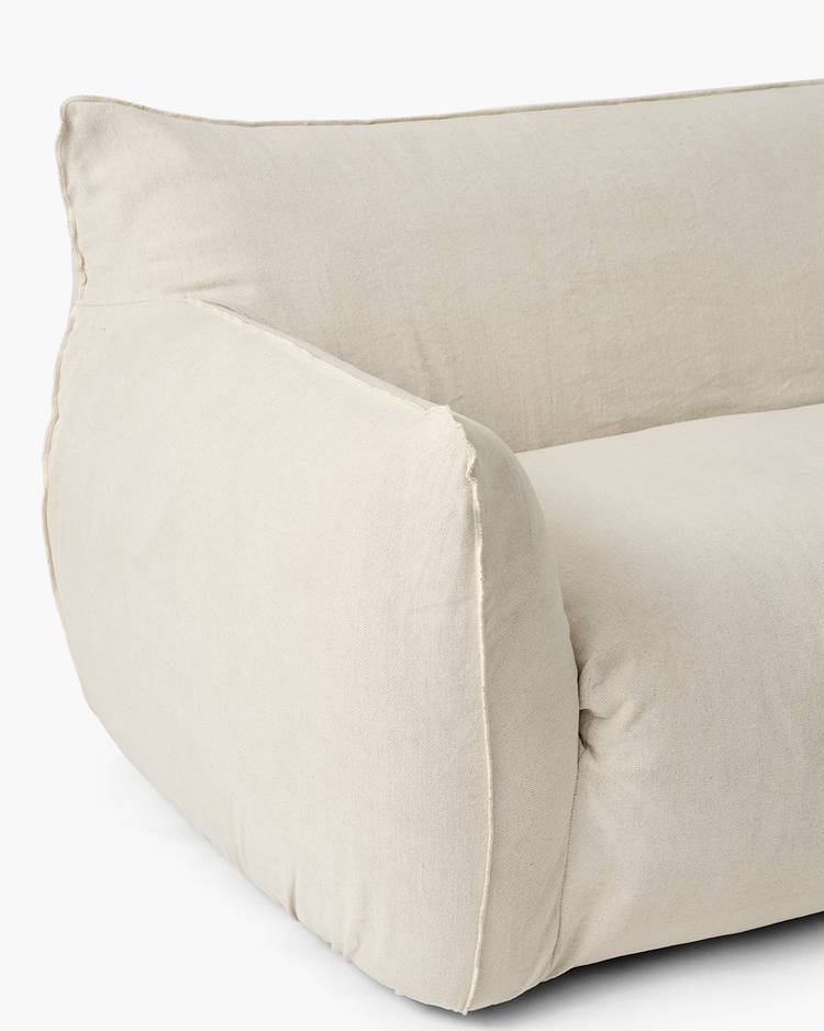 Hucks Sofa