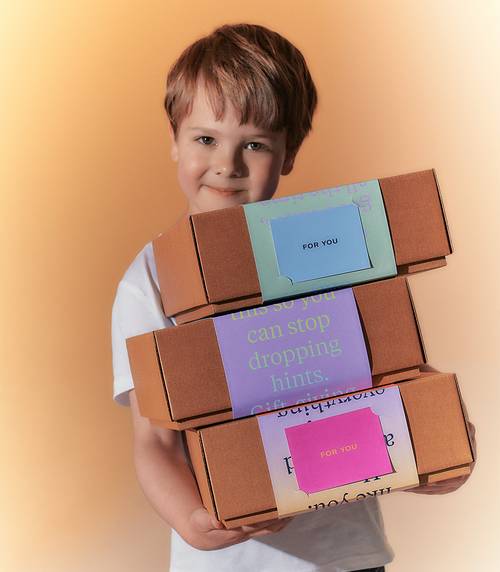 Limited Edition Mix & Match Gift Set