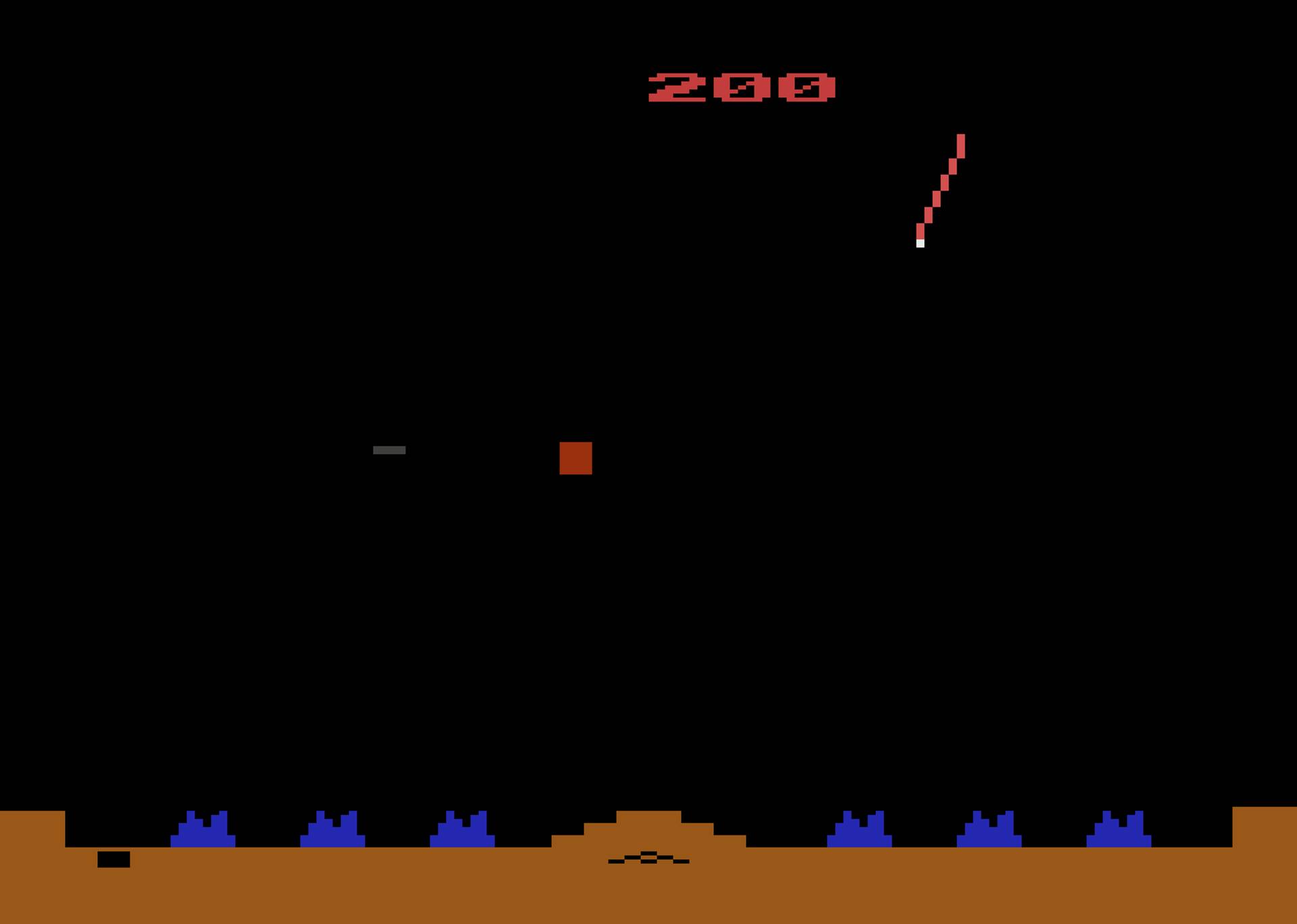Missile Command Limited Edition (Atari) – Limited Run Games Missile Command Limited Edition (Atari) – Limited Run Games