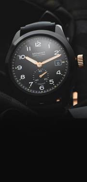 Broadsword Jet – Bremont Watch Company