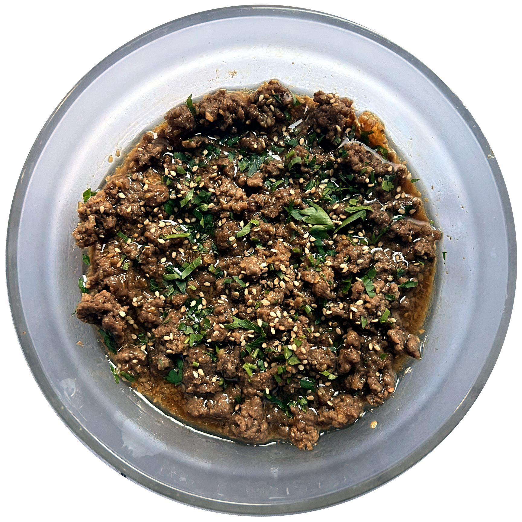 How Long How To Thaw Ground Beef In Microwave How To Thaw Ground