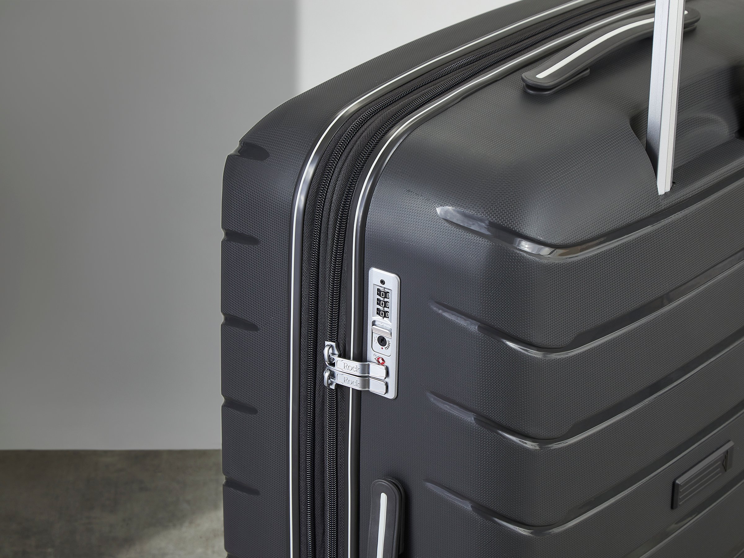 prime soft luggage