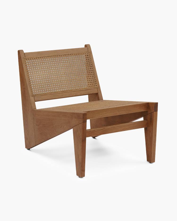 Galleria Slipper Chair