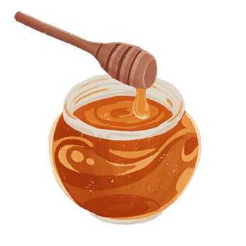 Honey