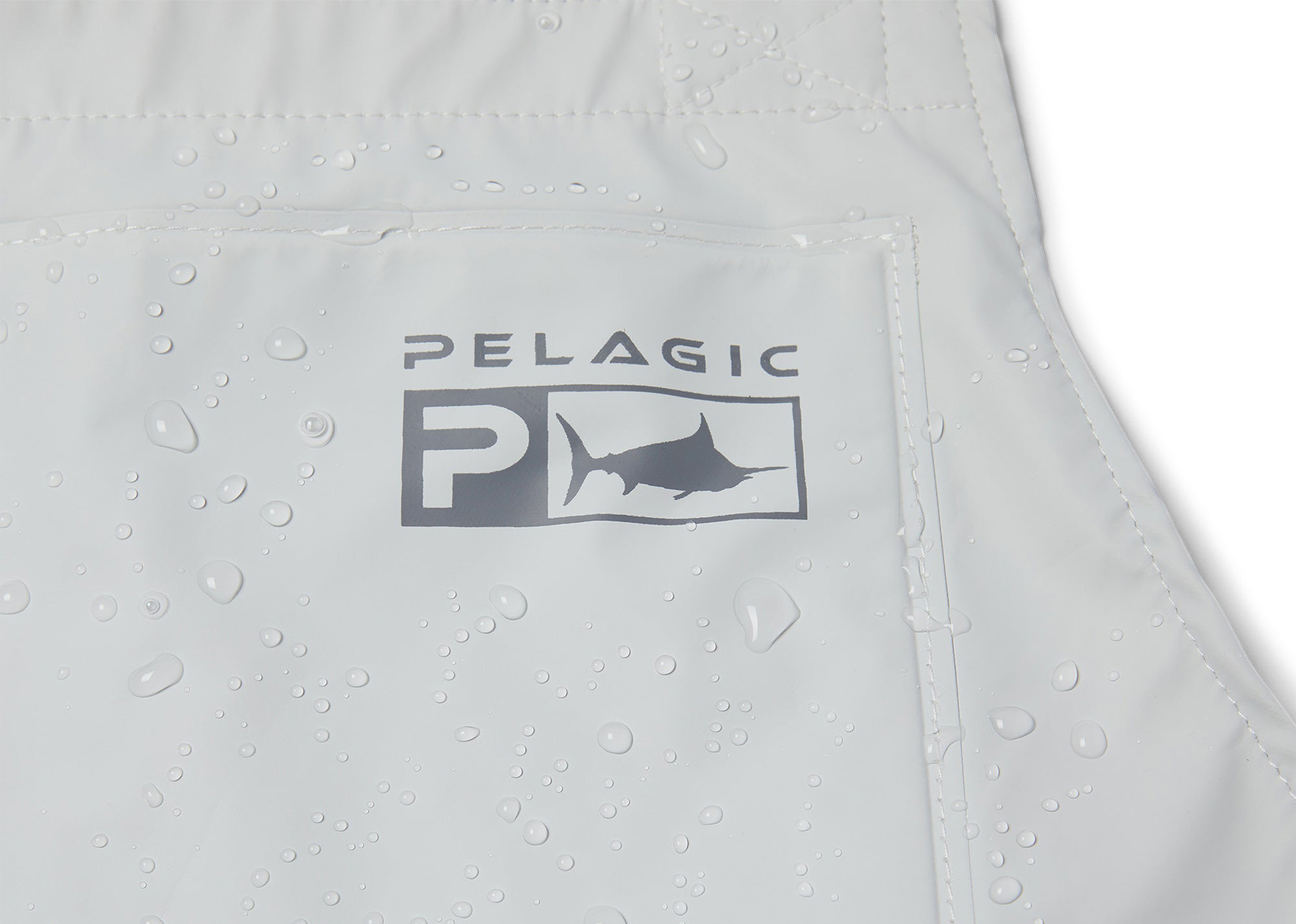 PELAGIC ペラジック Rain Bib レインビブパンツ PELAGIC ペラジック Rain Bib レインビブパンツ